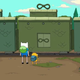 Illustration for article titled Adventure Time: “Dungeon Train”